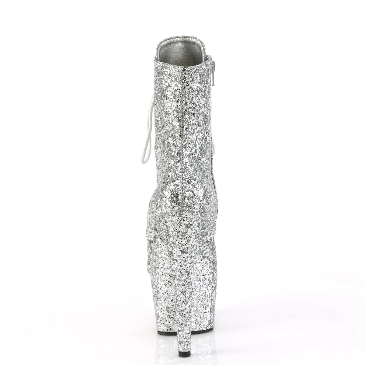ADORE-1020GWR Silver Glitter/Silver Glitter