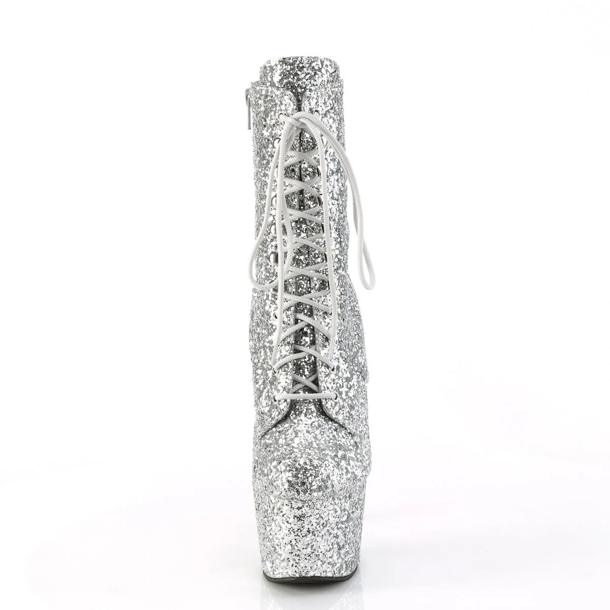 ADORE-1020GWR Silver Glitter/Silver Glitter