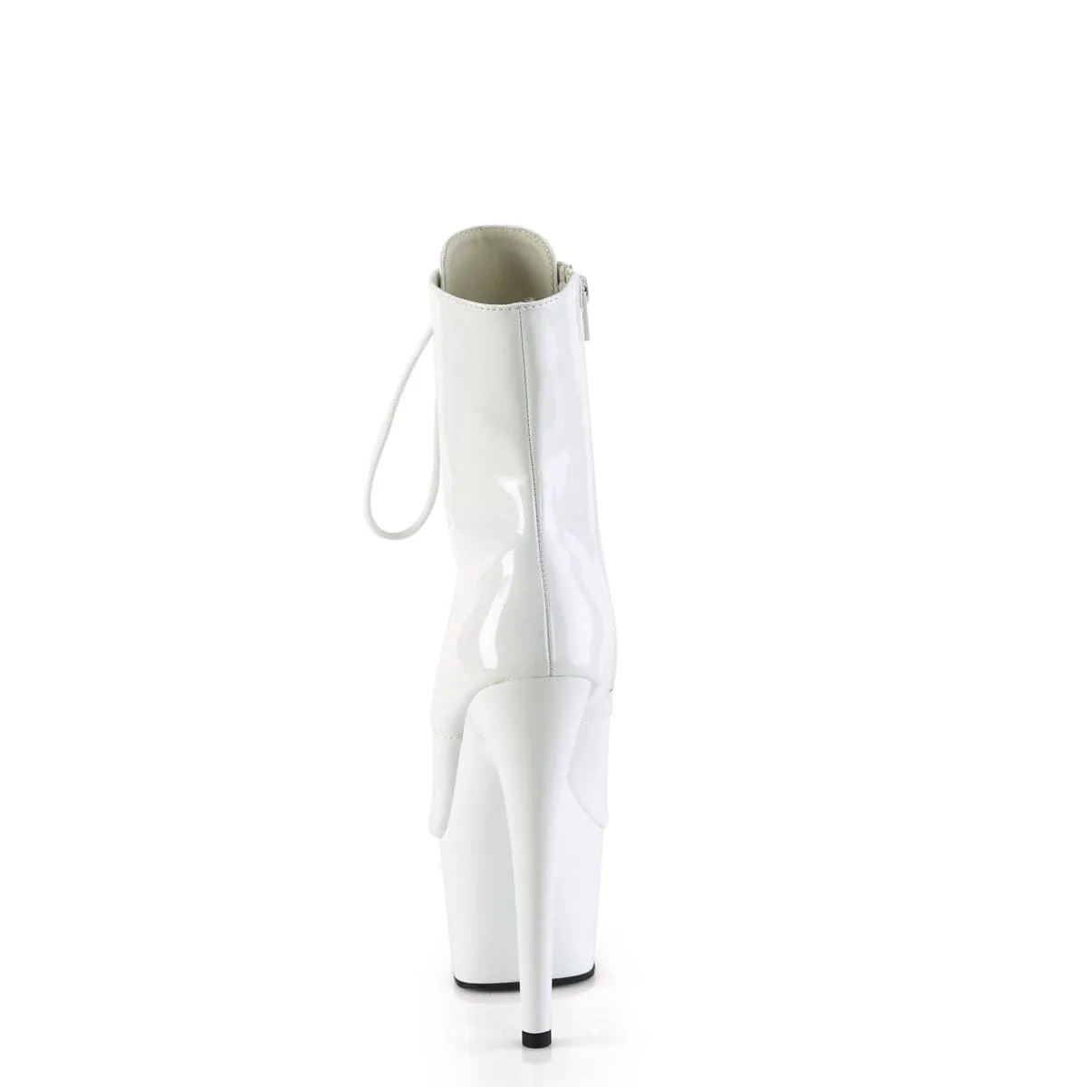 ADORE-1021 White Patent/White
