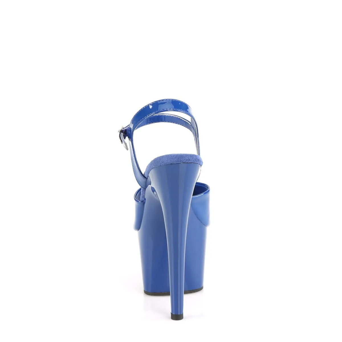 ADORE-709 Royal Blue Patent/Royal Blue