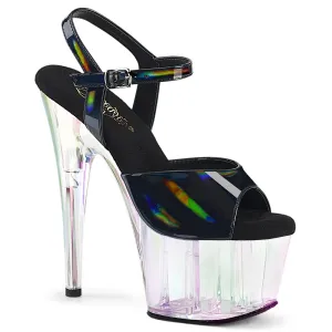 ADORE-709HT Black Hologram/ Hologram Tinted