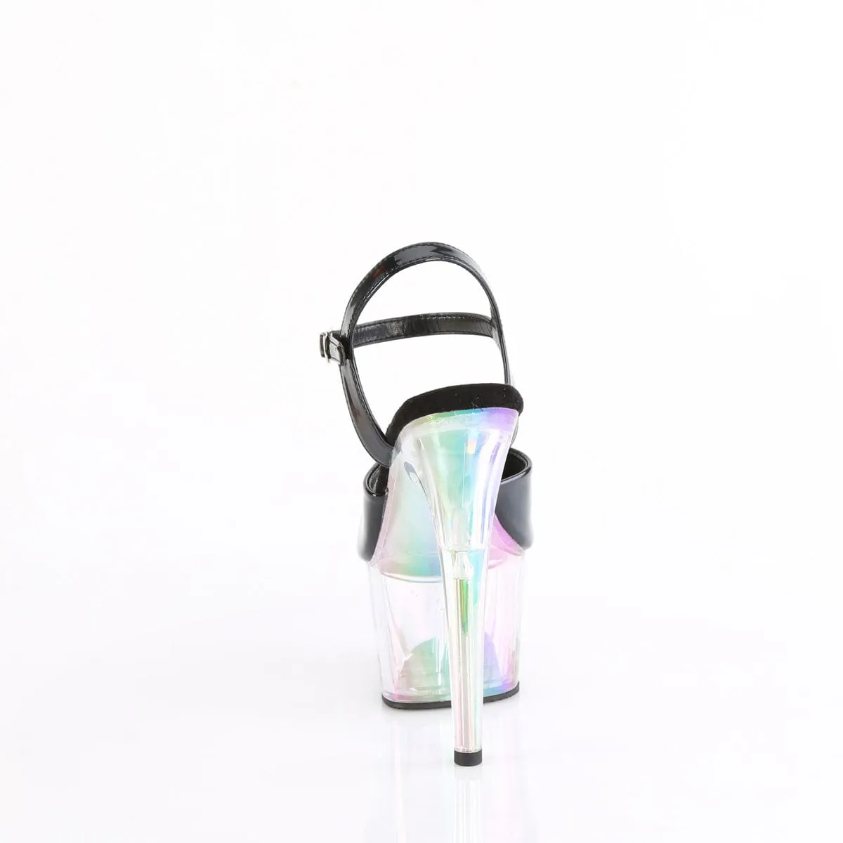 ADORE-709HT Black Hologram/ Hologram Tinted
