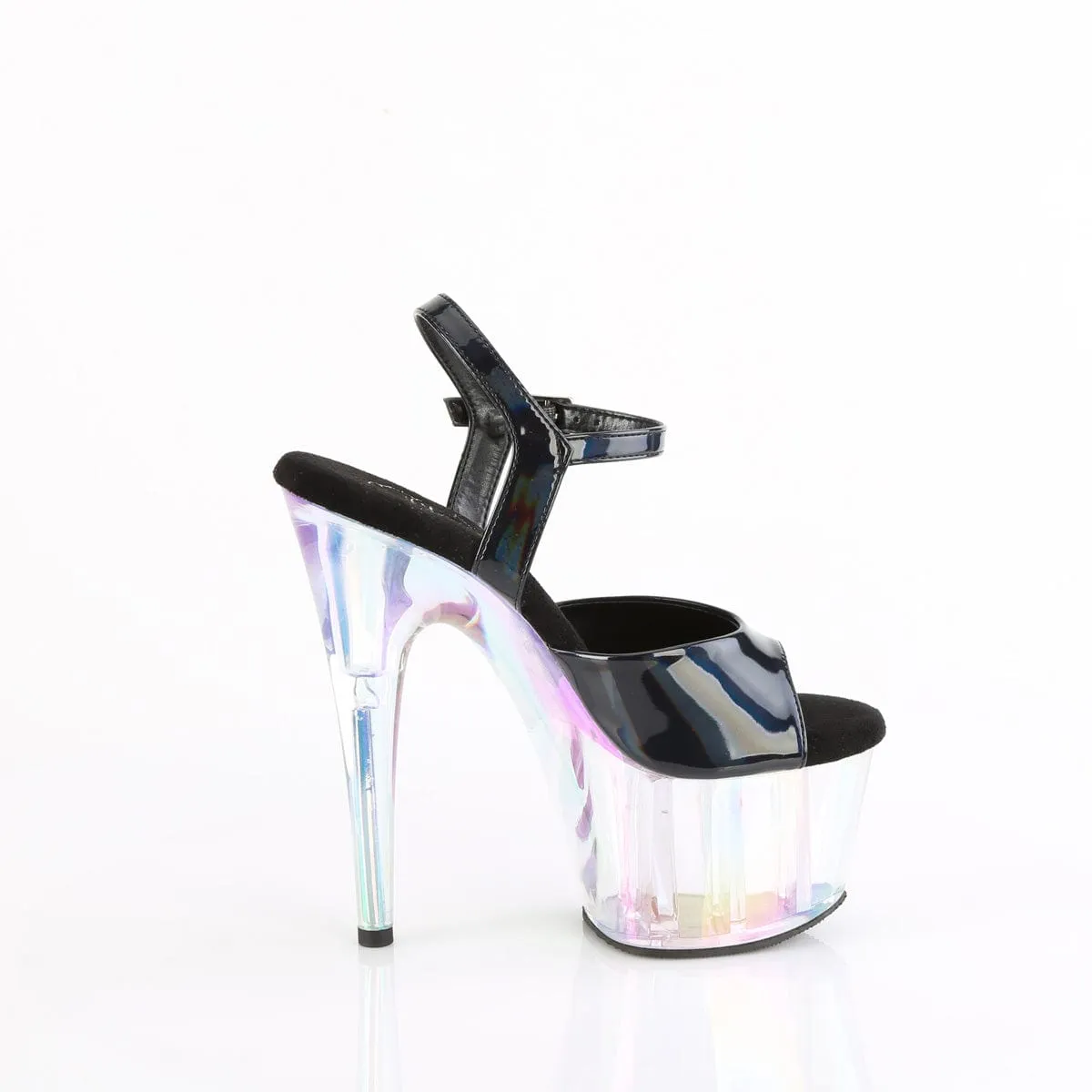 ADORE-709HT Black Hologram/ Hologram Tinted