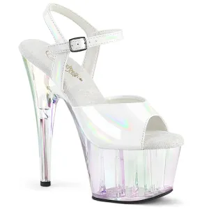 ADORE-709HT White Hologram/ Hologram Tinted