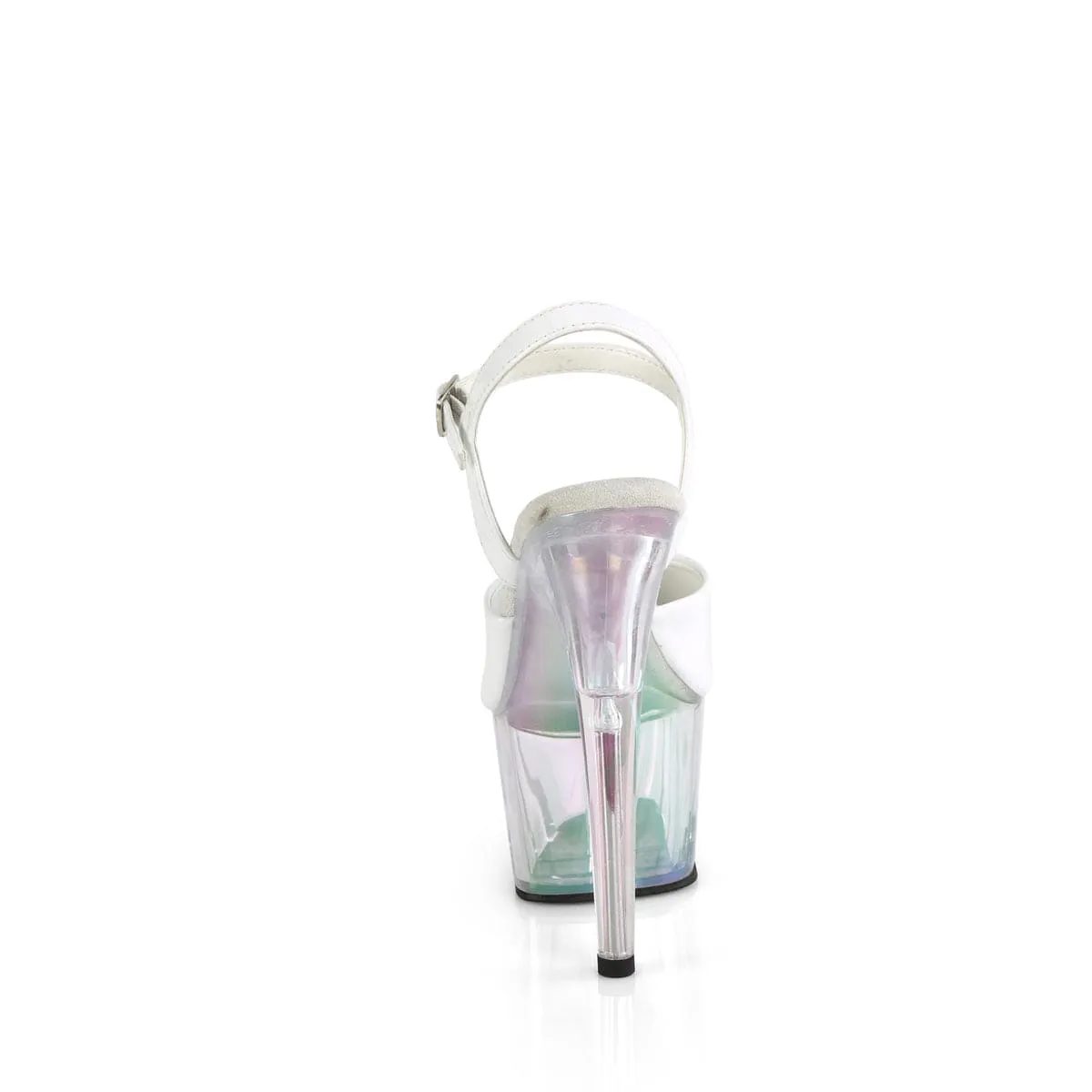ADORE-709HT White Hologram/ Hologram Tinted