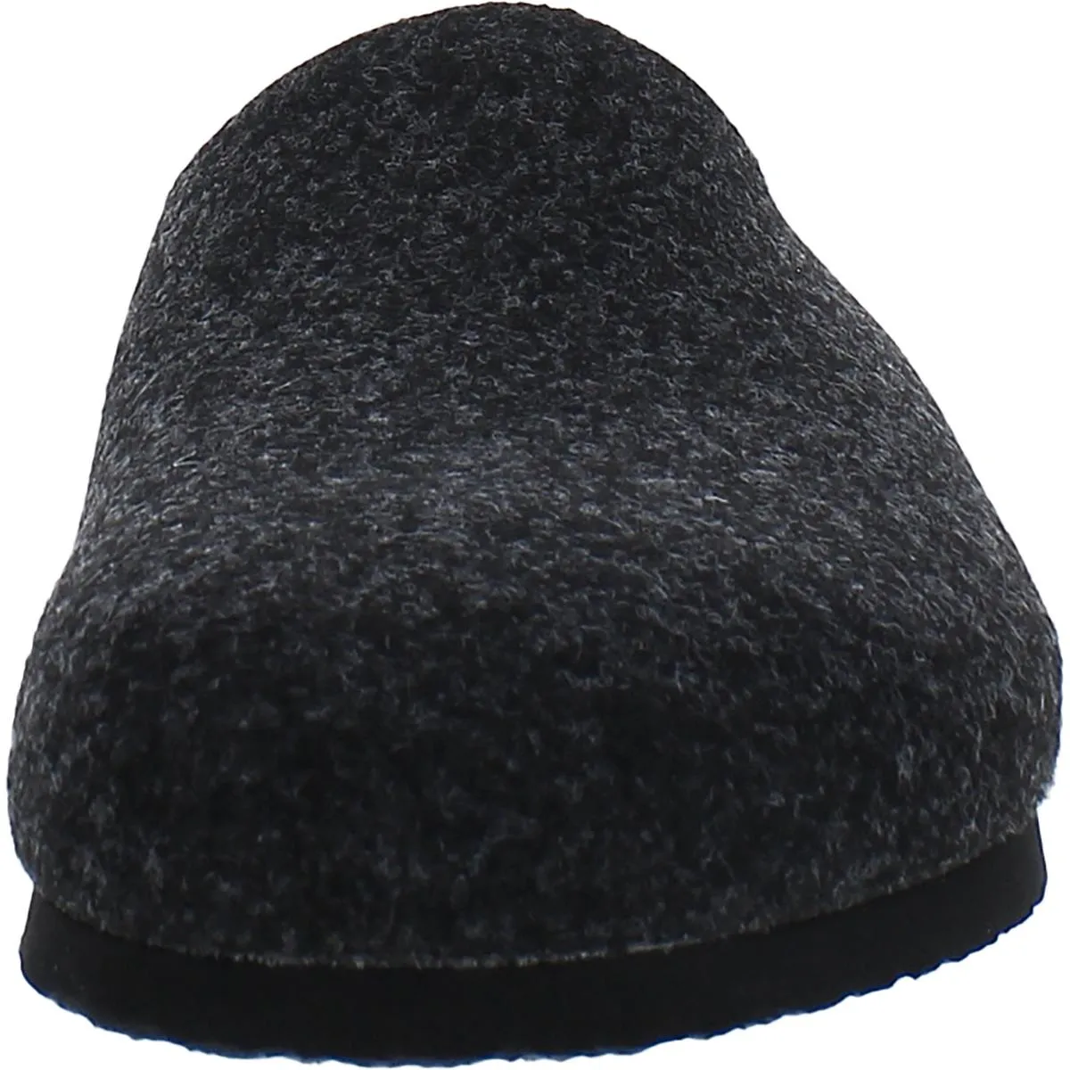 Amsterdam BS Mens Microfiber Footbed Mules