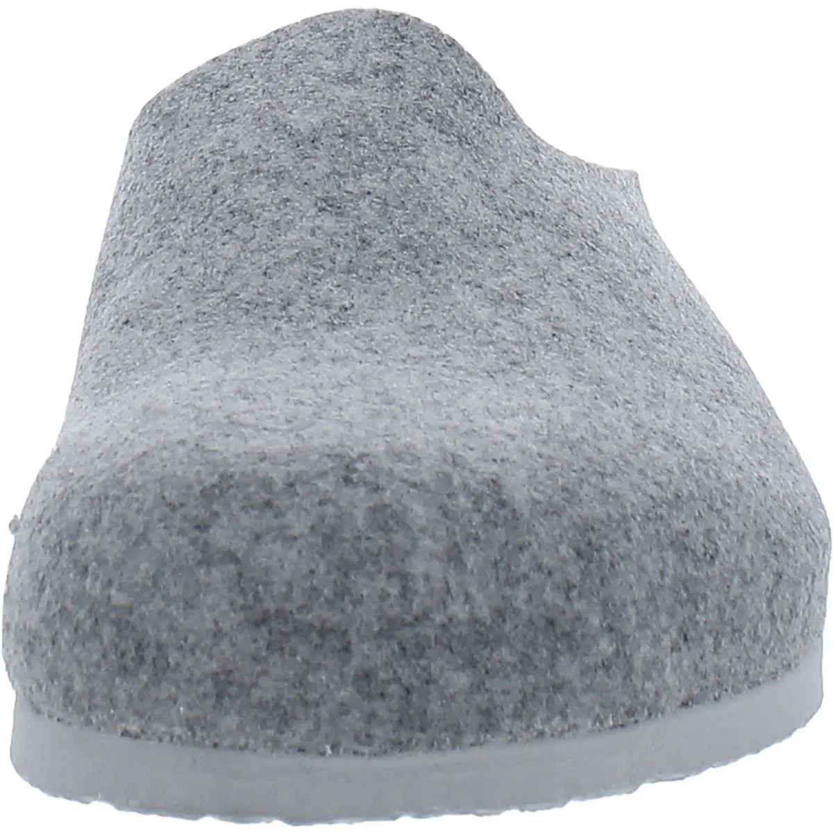 Amsterdam BS Mens Microfiber Footbed Mules