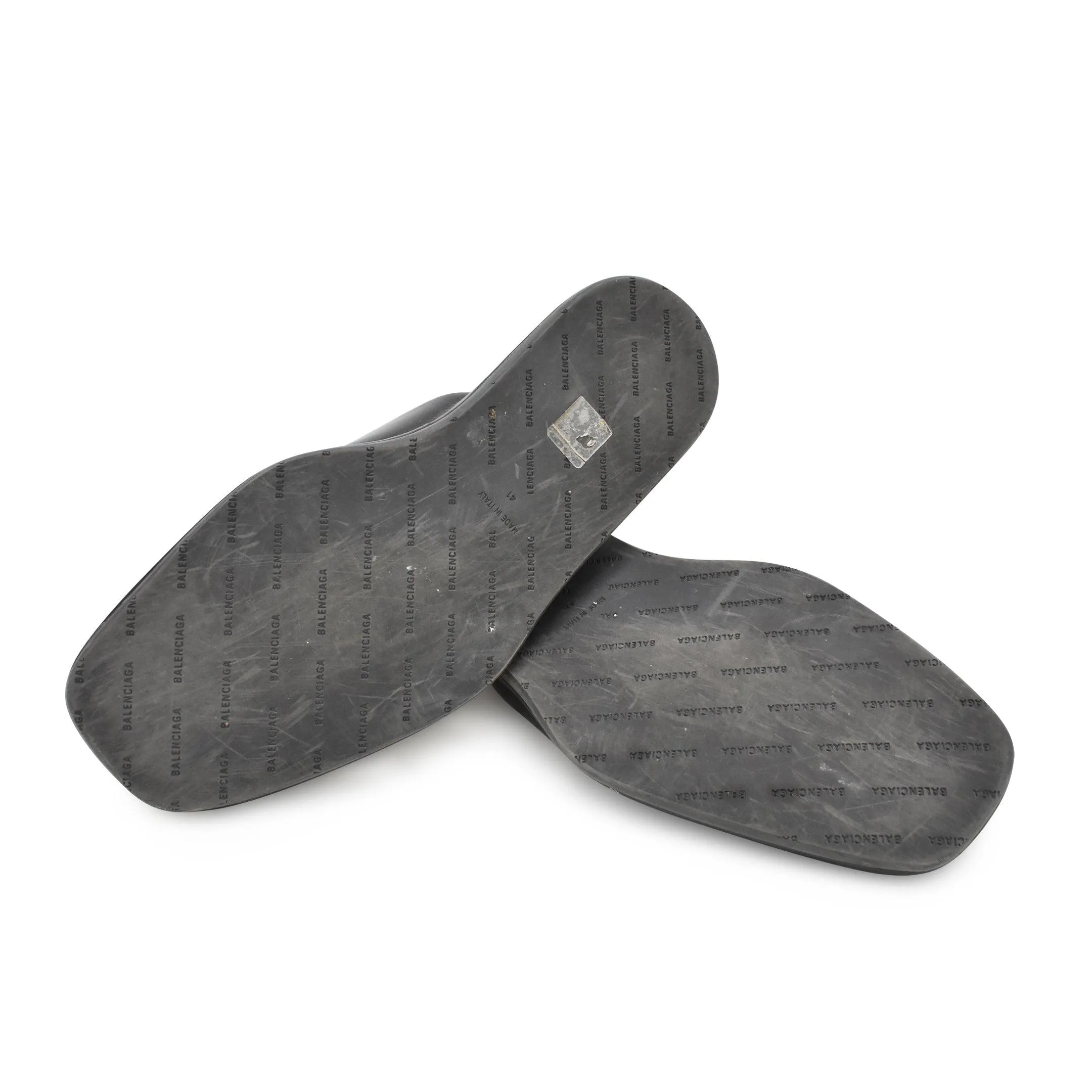 Balenciaga Mules - Men's 41