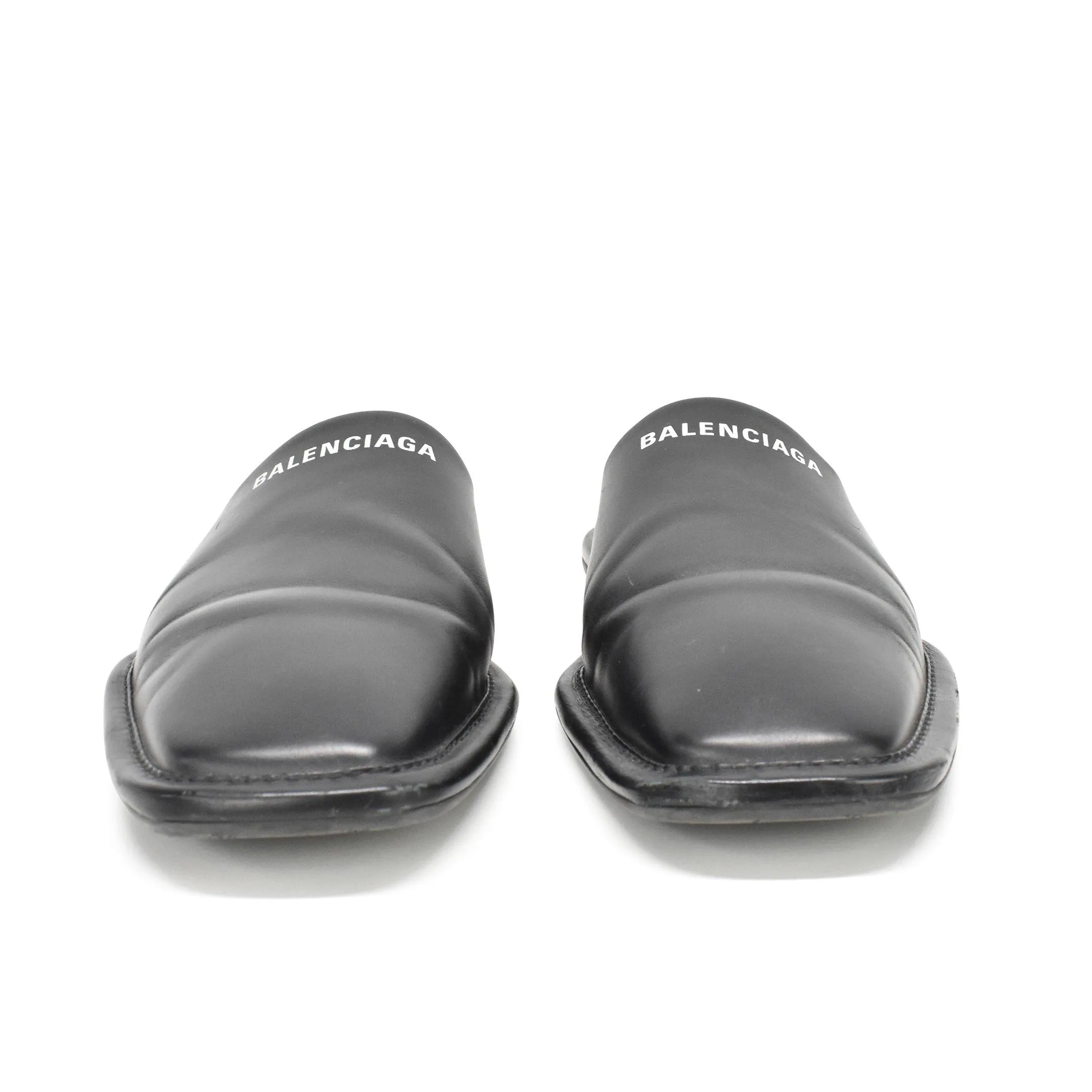 Balenciaga Mules - Men's 41