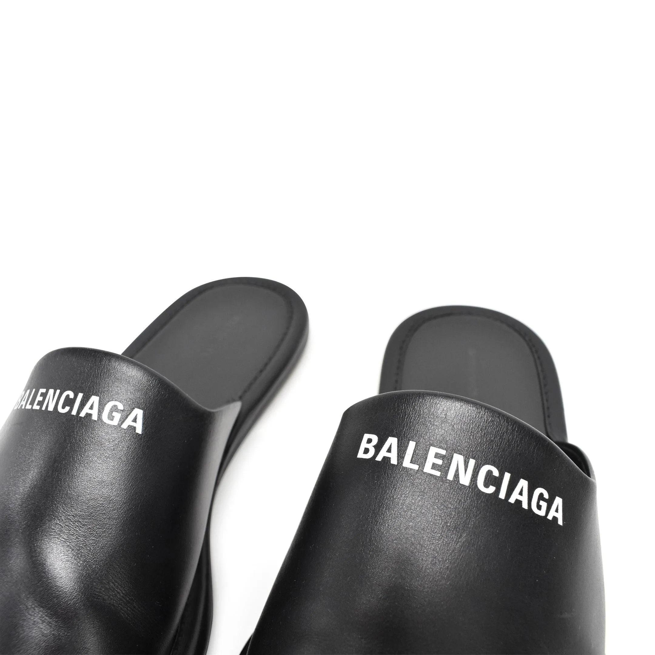 Balenciaga Mules - Men's 41