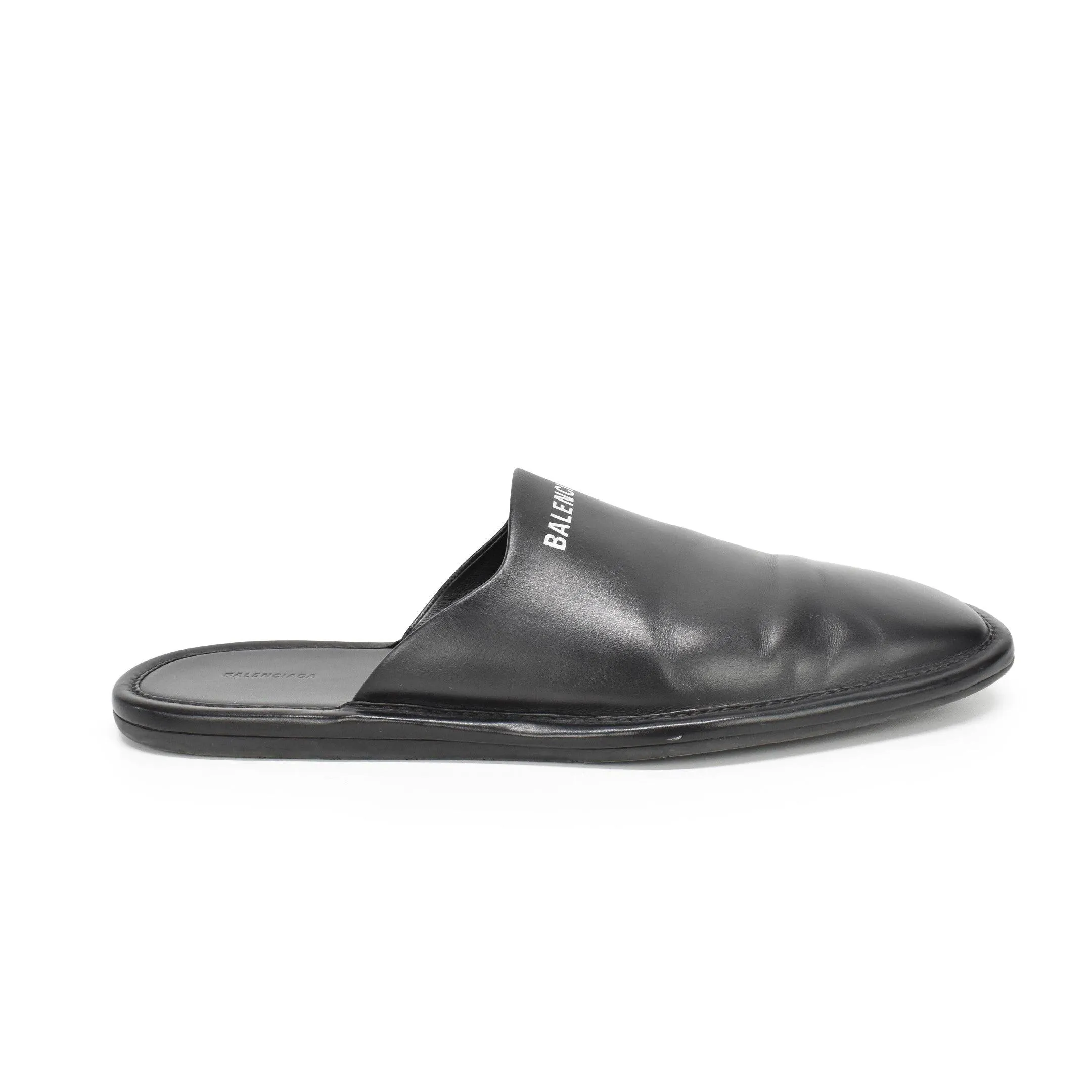 Balenciaga Mules - Men's 41