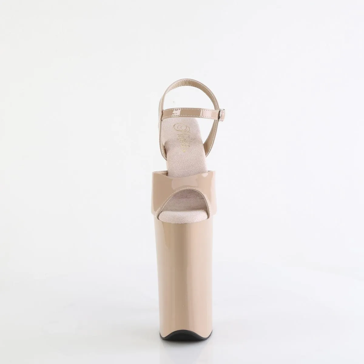 BEYOND-009 Nude Patent/Nude