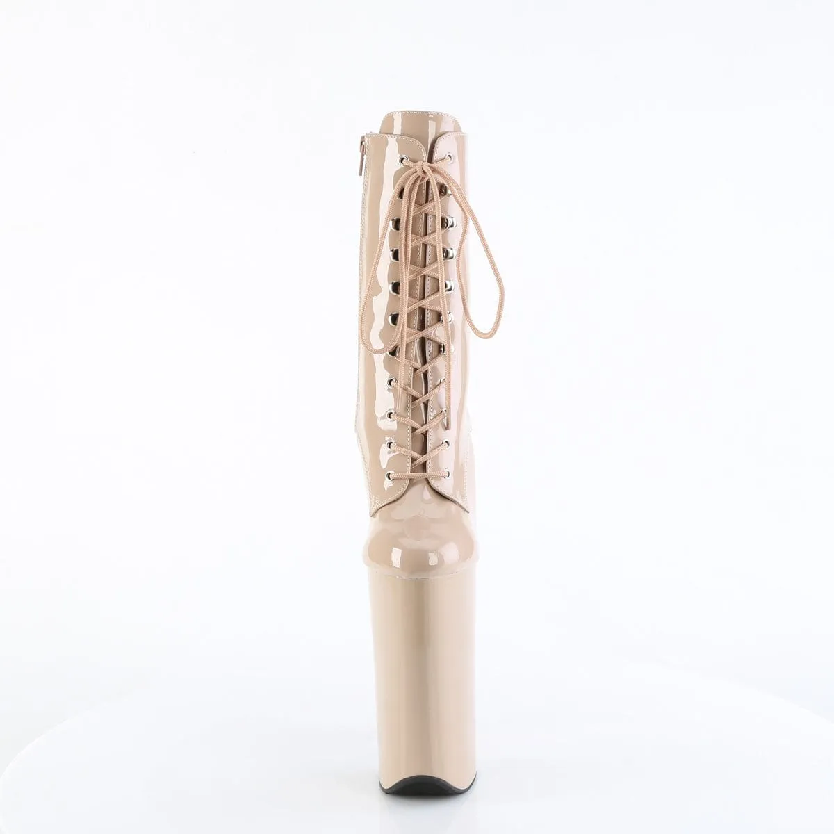 BEYOND-1020 Nude Patent/Nude