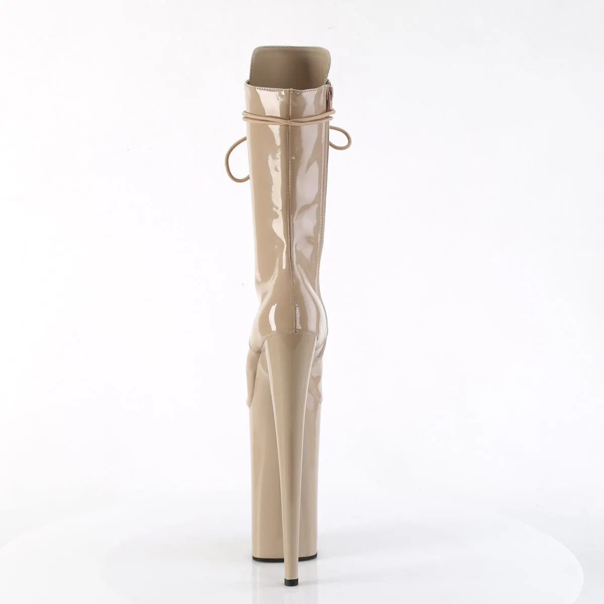 BEYOND-1050 Nude Patent/Nude