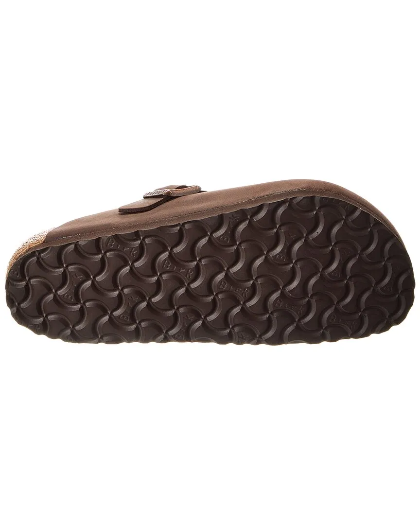 Birkenstock Boston Leather Mule