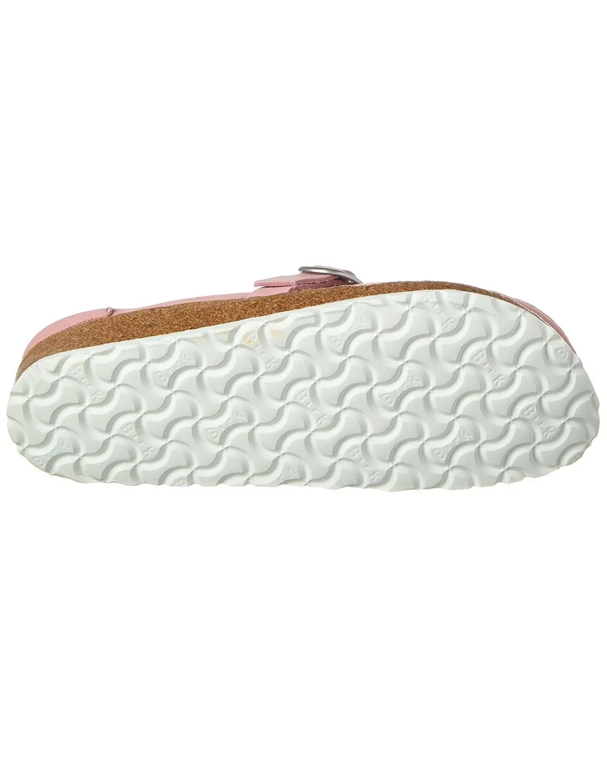Birkenstock Buckley Narrow Leather Clog
