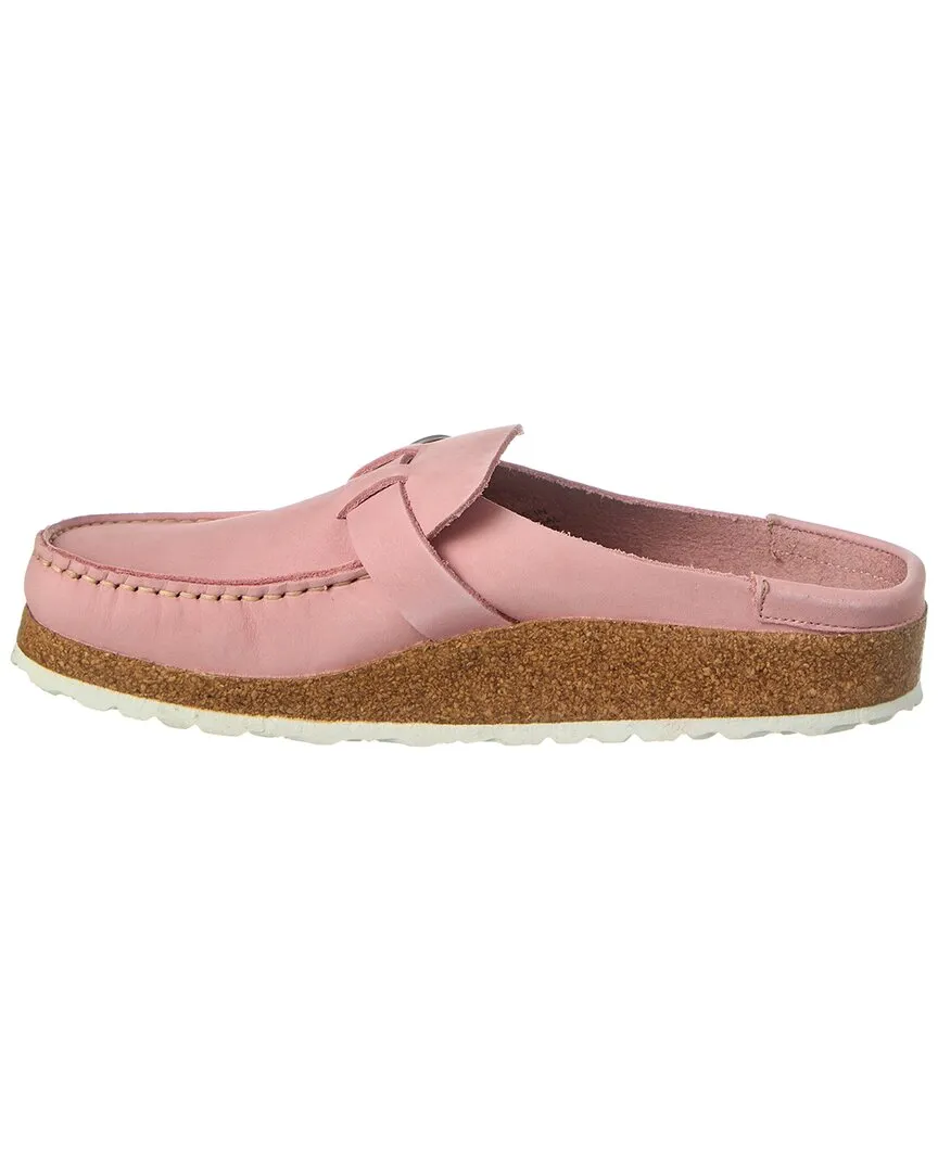 Birkenstock Buckley Narrow Leather Clog