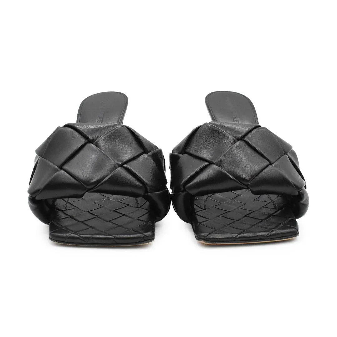 Bottega Veneta 'Lido' Heels - Women's 36