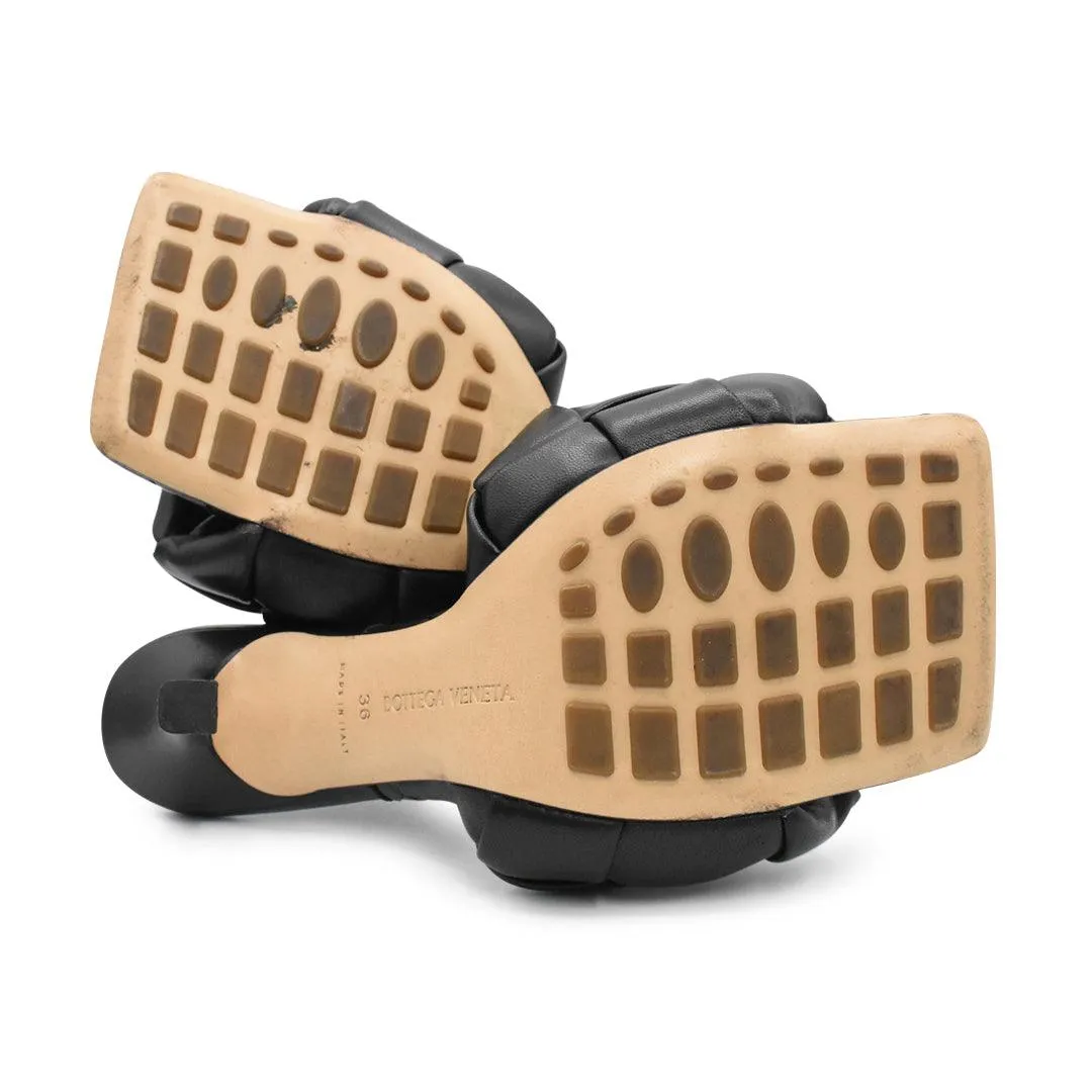 Bottega Veneta 'Lido' Heels - Women's 36