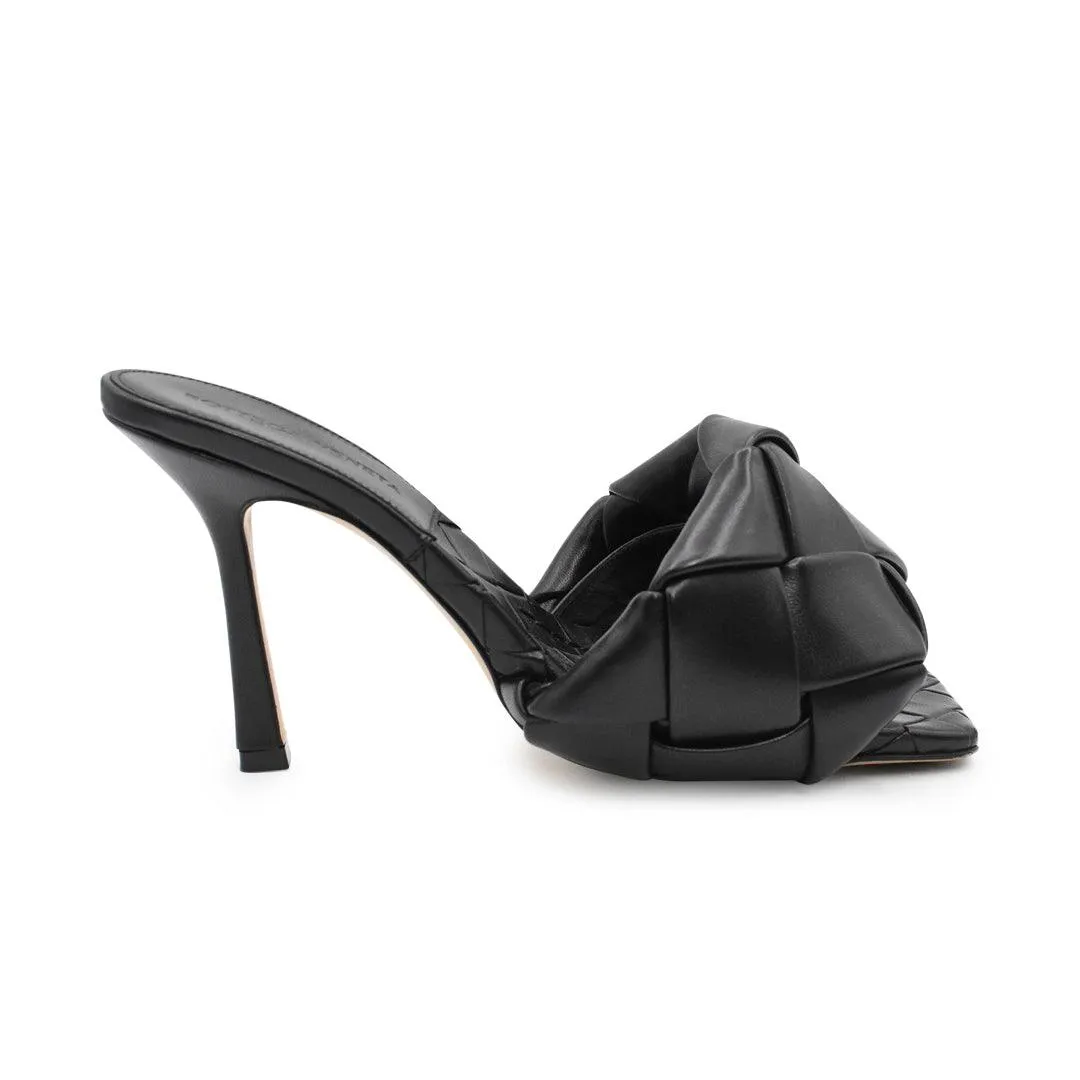 Bottega Veneta 'Lido' Heels - Women's 36