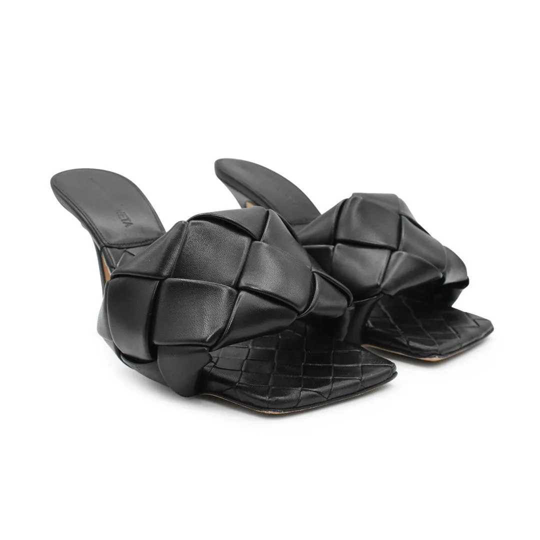 Bottega Veneta 'Lido' Heels - Women's 36