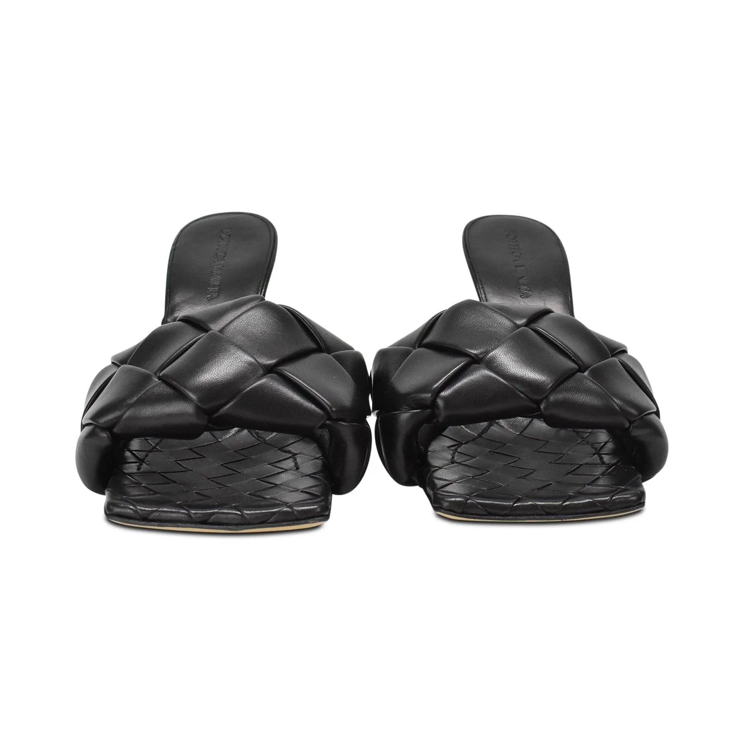 Bottega Veneta Mules - Women's 38.5