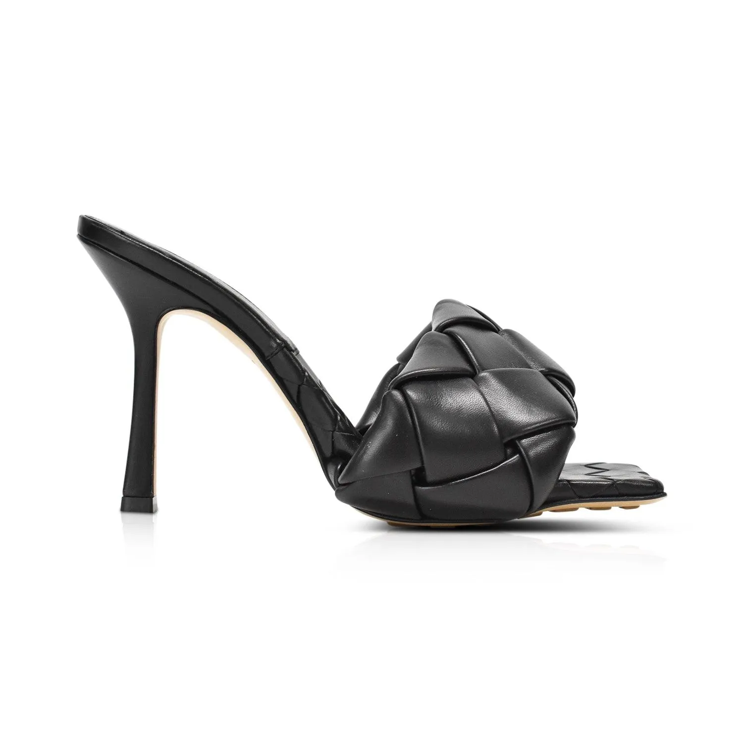 Bottega Veneta Mules - Women's 38.5