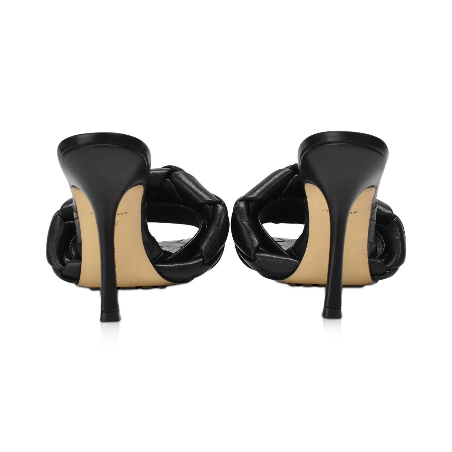 Bottega Veneta Mules - Women's 38.5