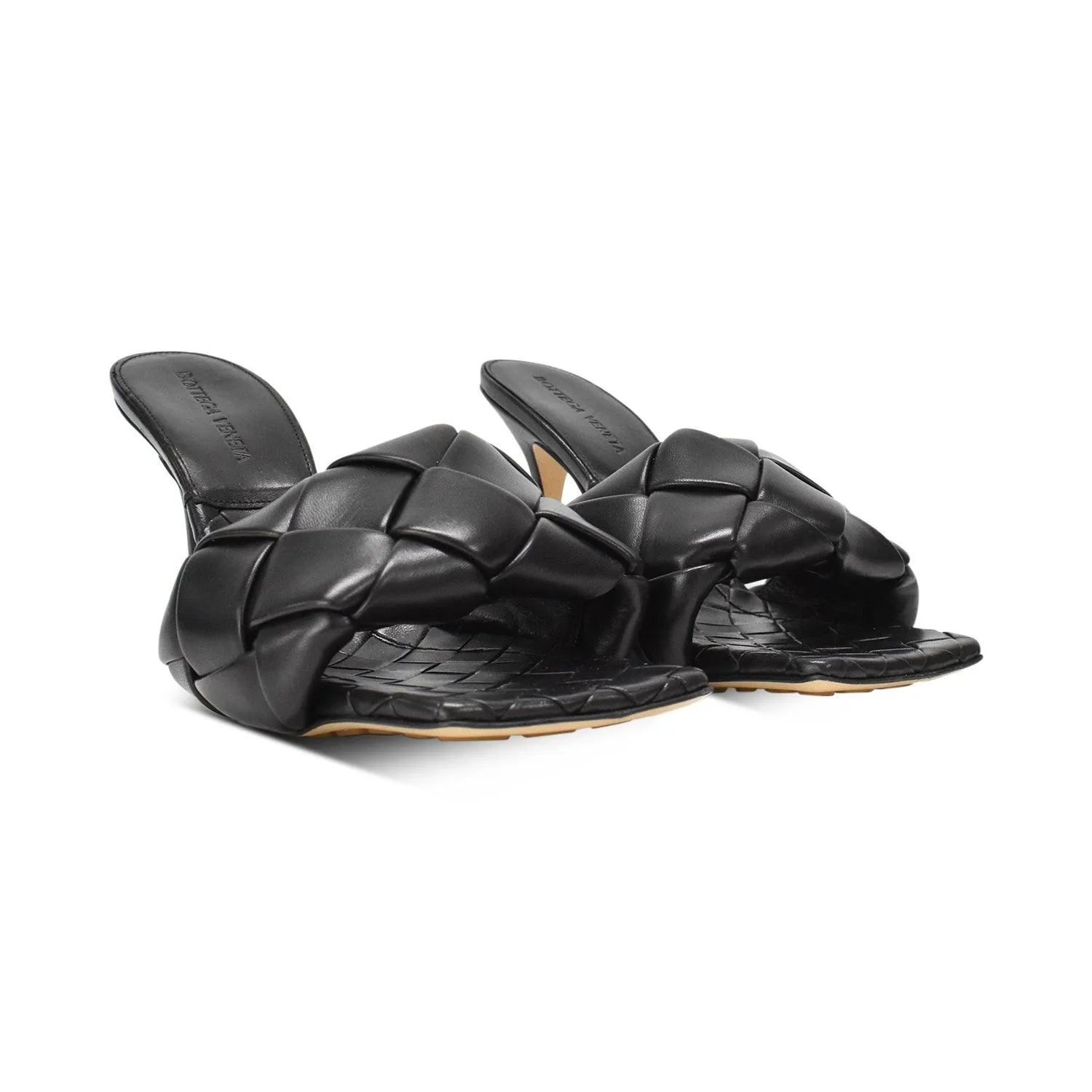 Bottega Veneta Mules - Women's 38.5