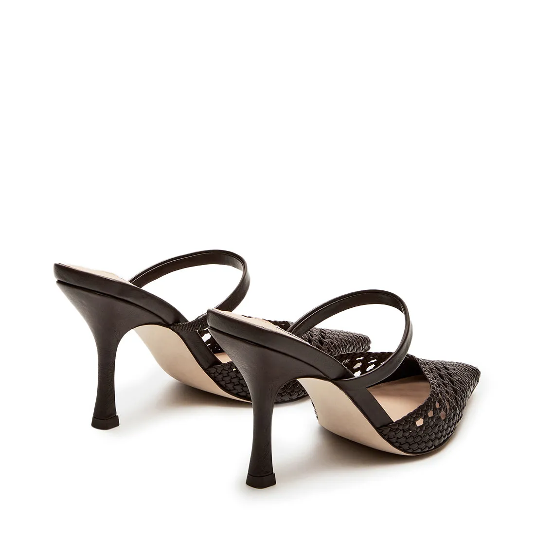 Brinley Mule BROWN