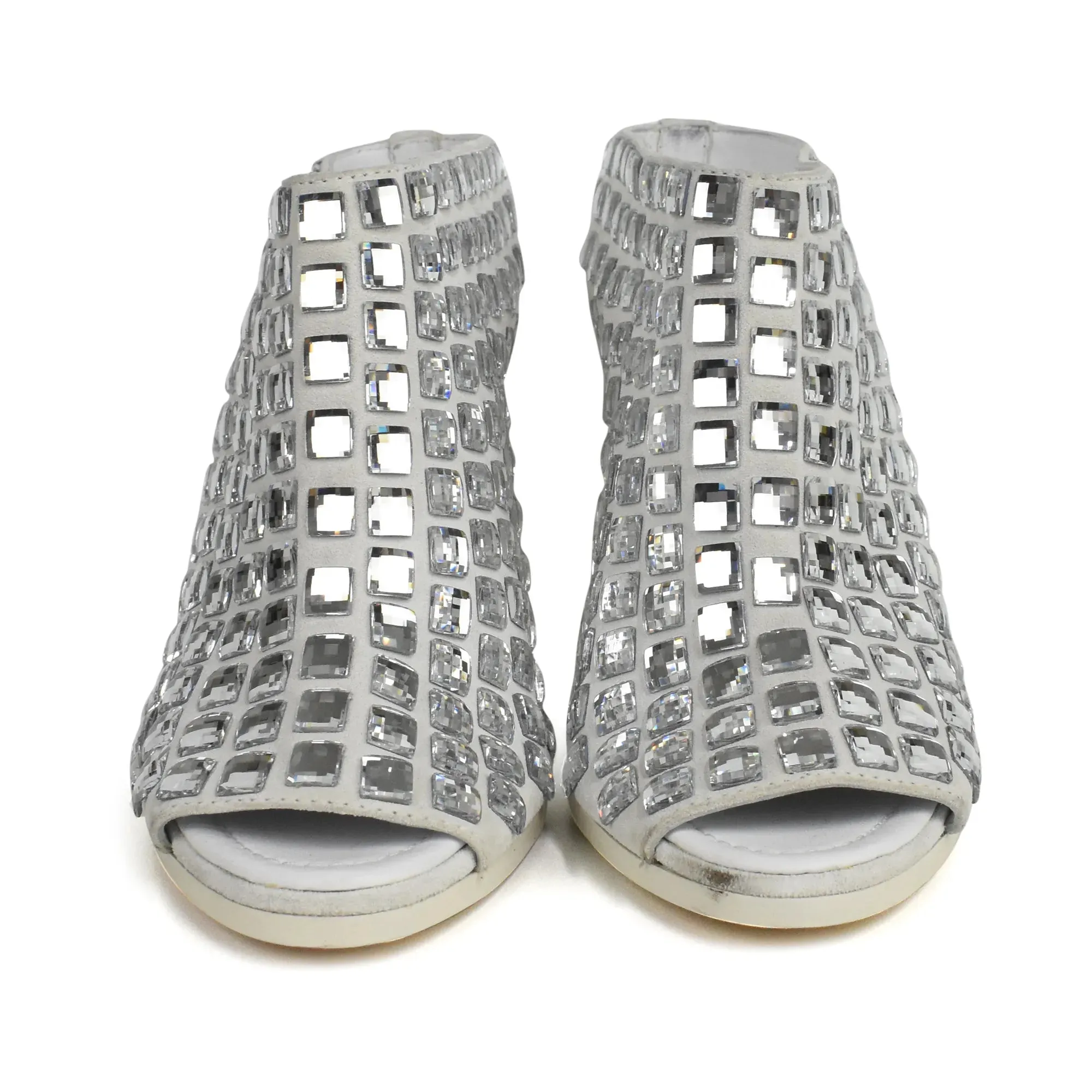 Burberry Mules - Women's 40