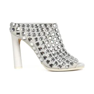 Burberry Mules - Women's 40