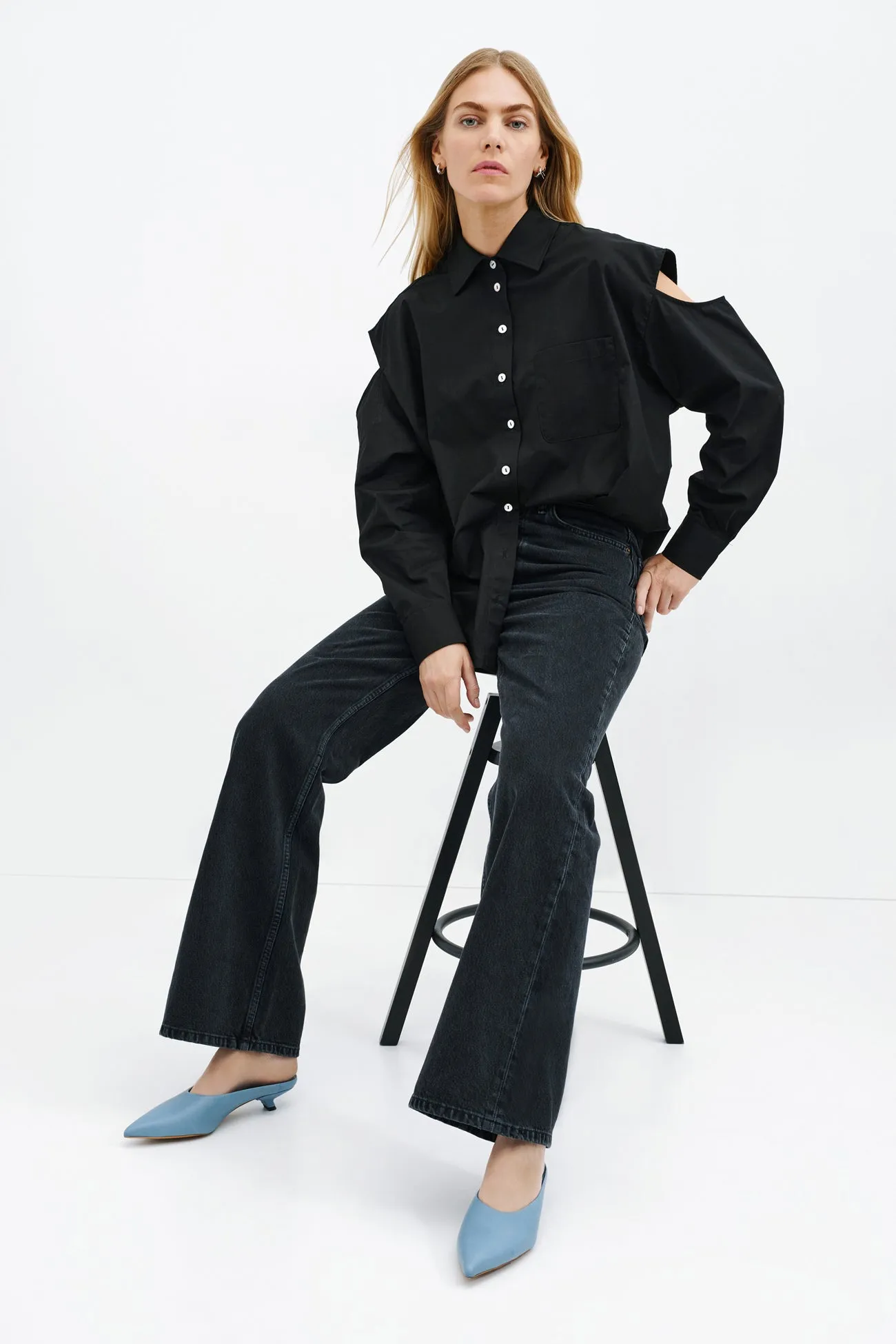 Celeste Mules