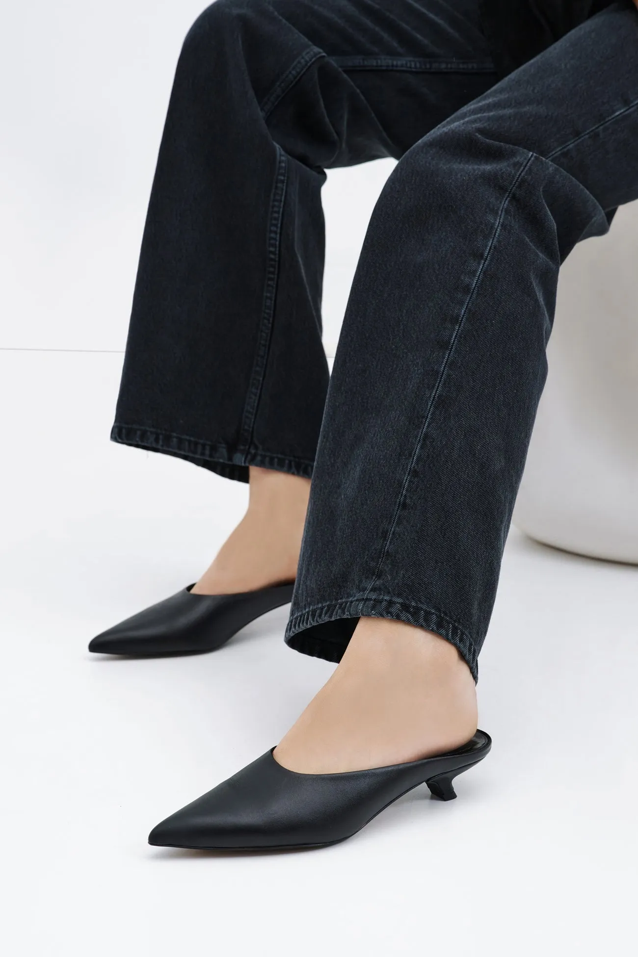 Celeste Mules