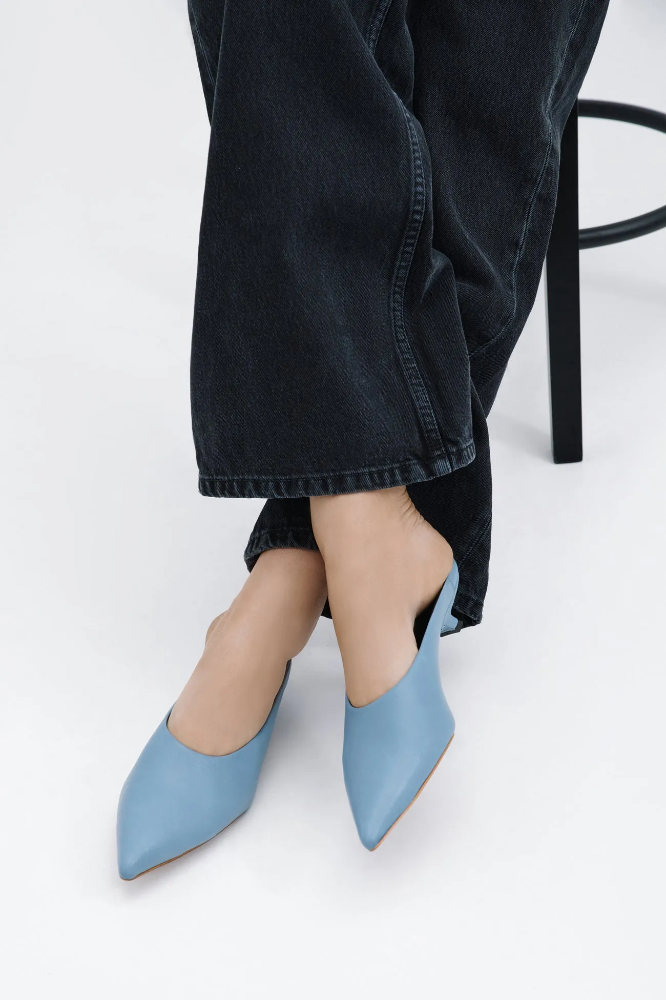 Celeste Mules
