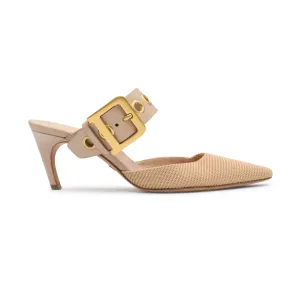 Christian Dior 'D-Dior' Mules - Women's 36