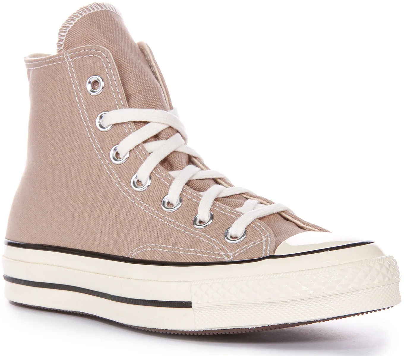 Converse Chuck 70s Hi A06520C In Stone Shoes Converse