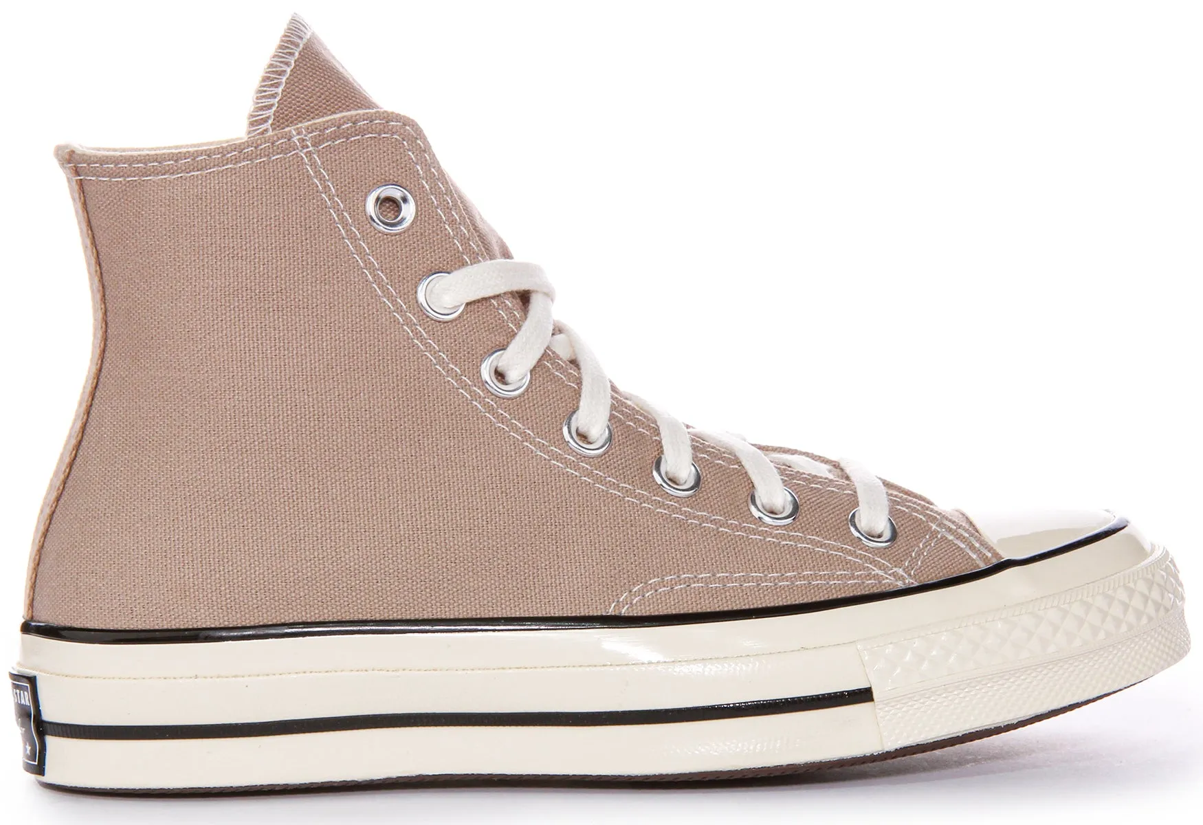 Converse Chuck 70s Hi A06520C In Stone Shoes Converse