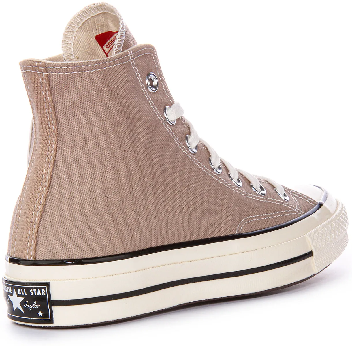 Converse Chuck 70s Hi A06520C In Stone Shoes Converse