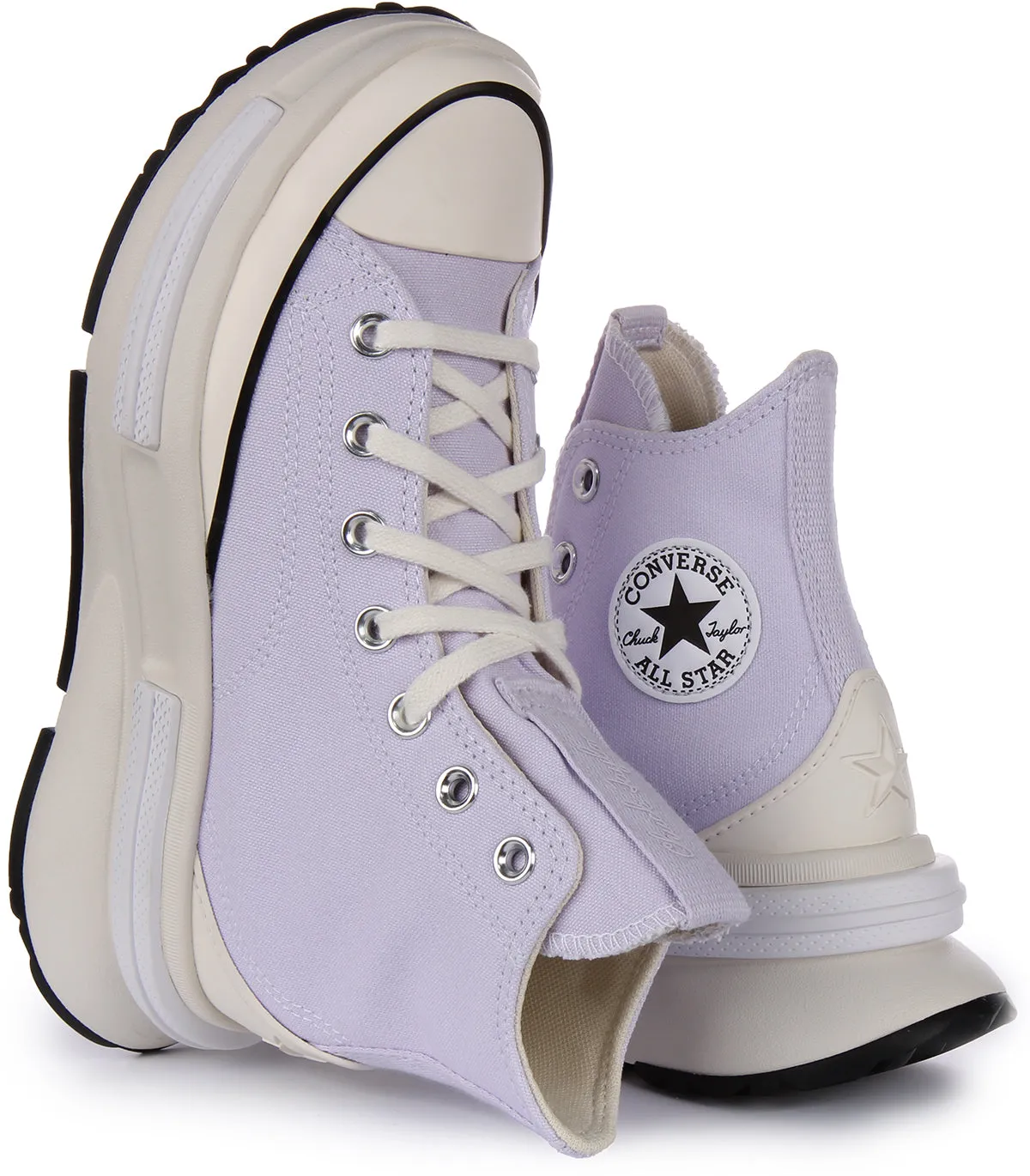 Converse Run Star Legacy CX A03064C In Lavender Shoes Converse