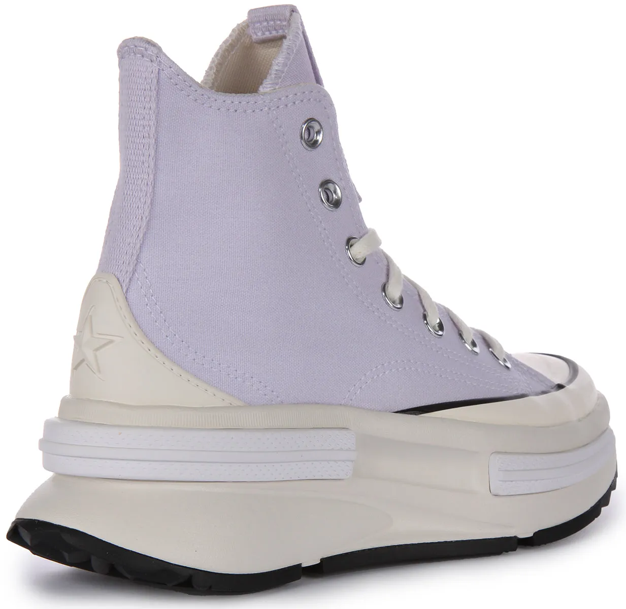 Converse Run Star Legacy CX A03064C In Lavender Shoes Converse