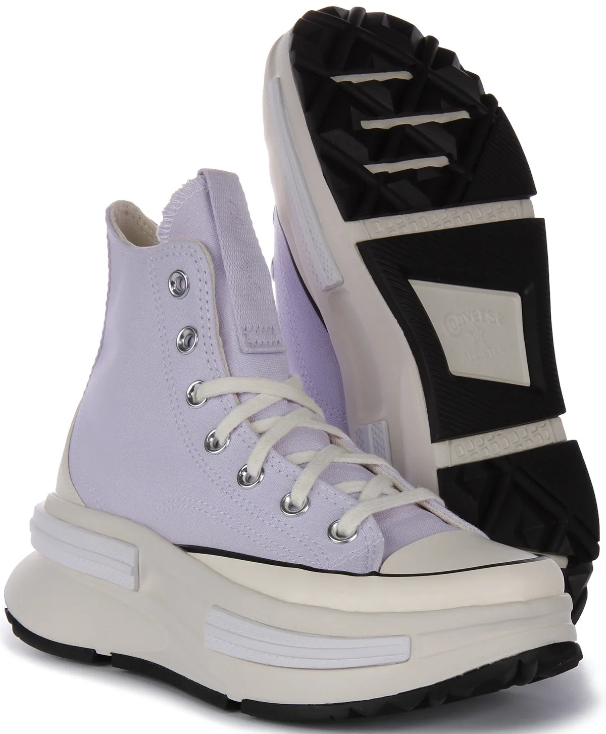 Converse Run Star Legacy CX A03064C In Lavender Shoes Converse