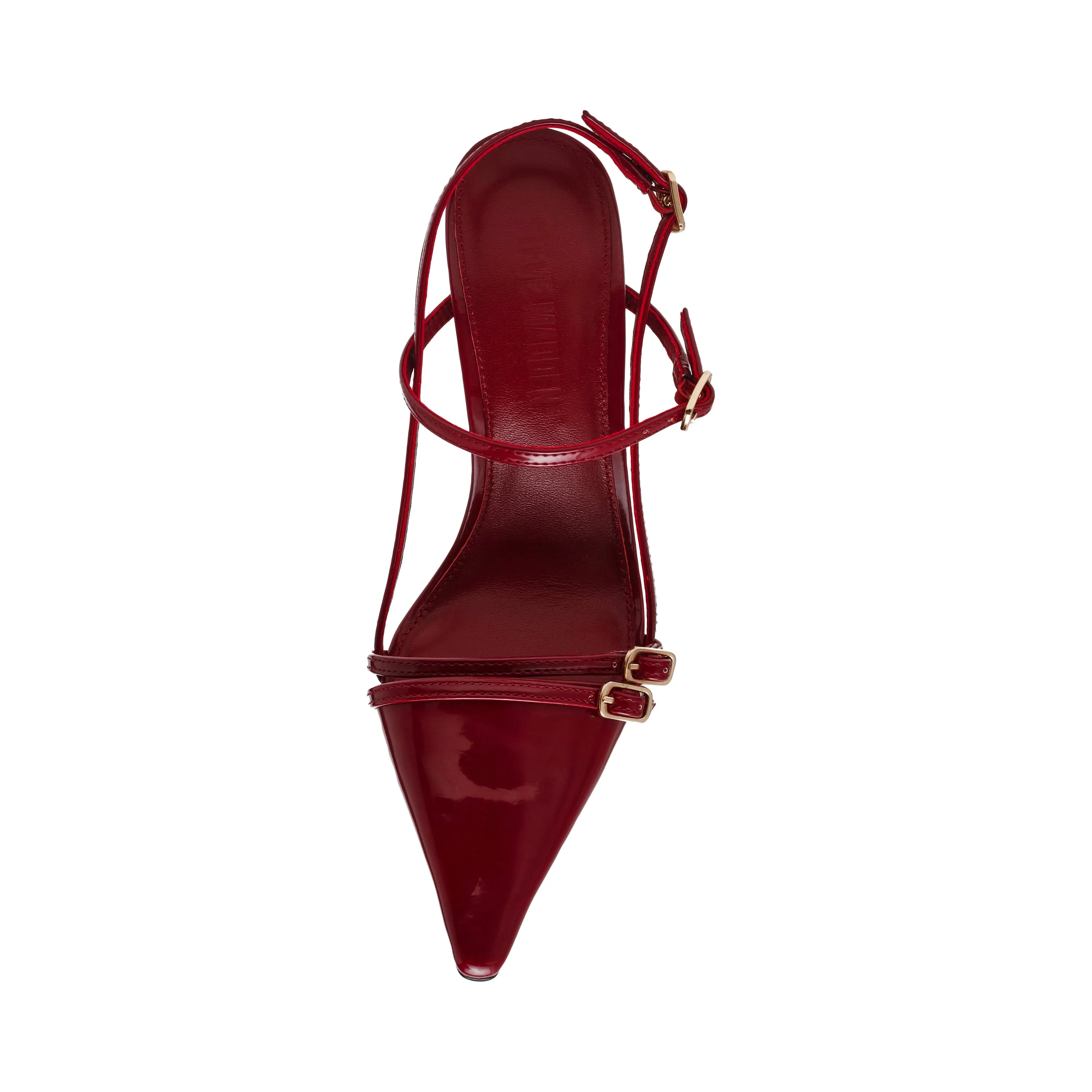 Deagan Pump WINE PATENT