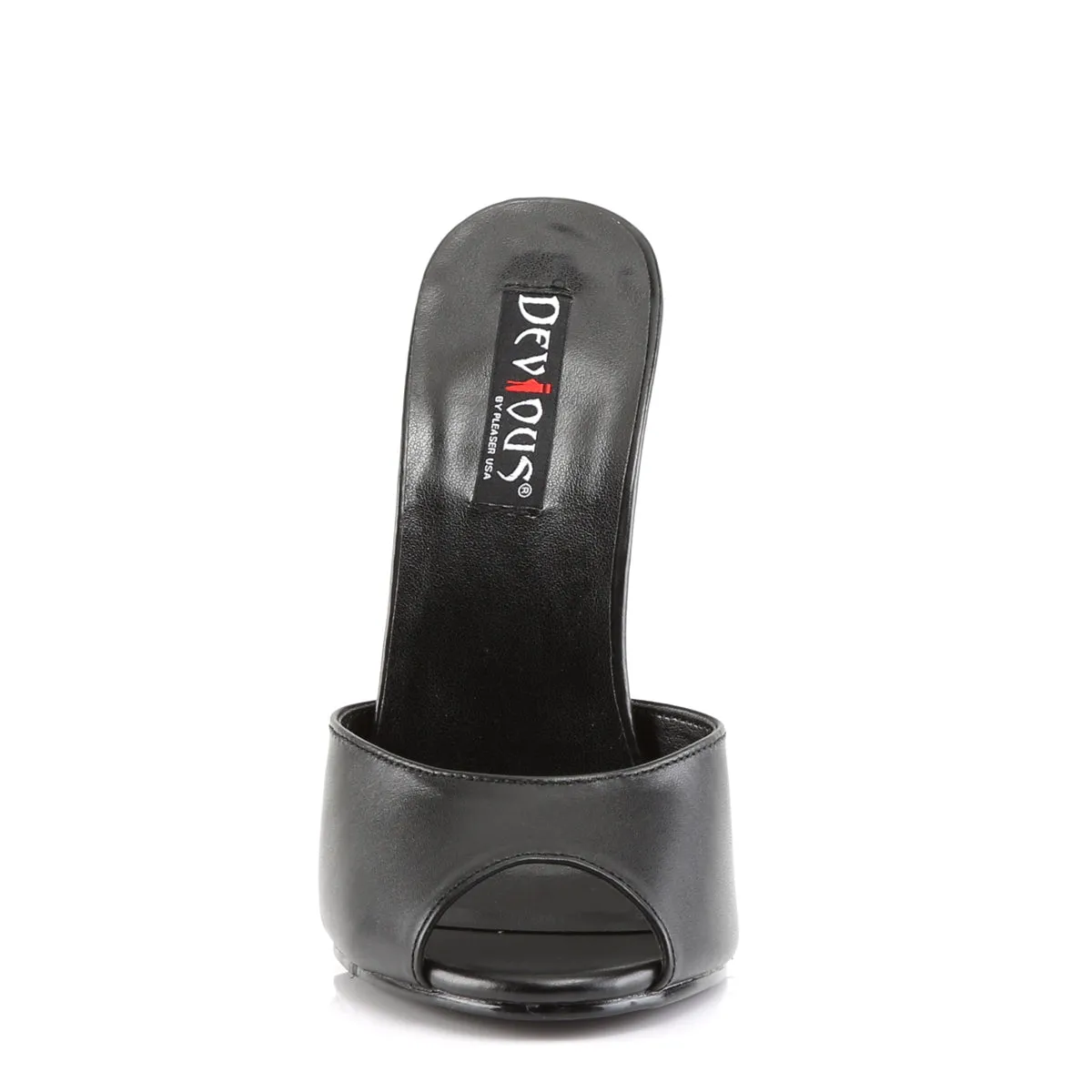 Domina-101