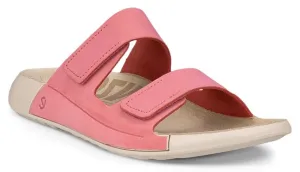Ecco 206823 2nd Cozmo W Womens Two-Strap Sandal ecco Shoes