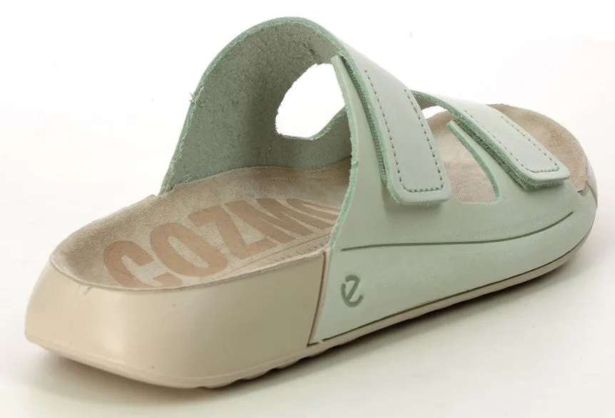 Ecco 206823 2nd Cozmo W Womens Two-Strap Sandal ecco Shoes