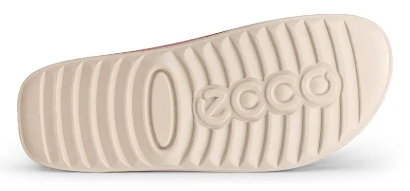 Ecco 206823 2nd Cozmo W Womens Two-Strap Sandal ecco Shoes