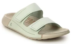 Ecco 206823 2nd Cozmo W Womens Two-Strap Sandal ecco Shoes