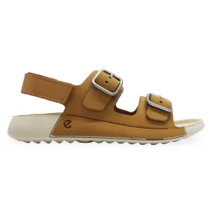 Ecco Cozmo 206903 Nubuck Leather Women's Slingbacks Sandals ecco Shoes