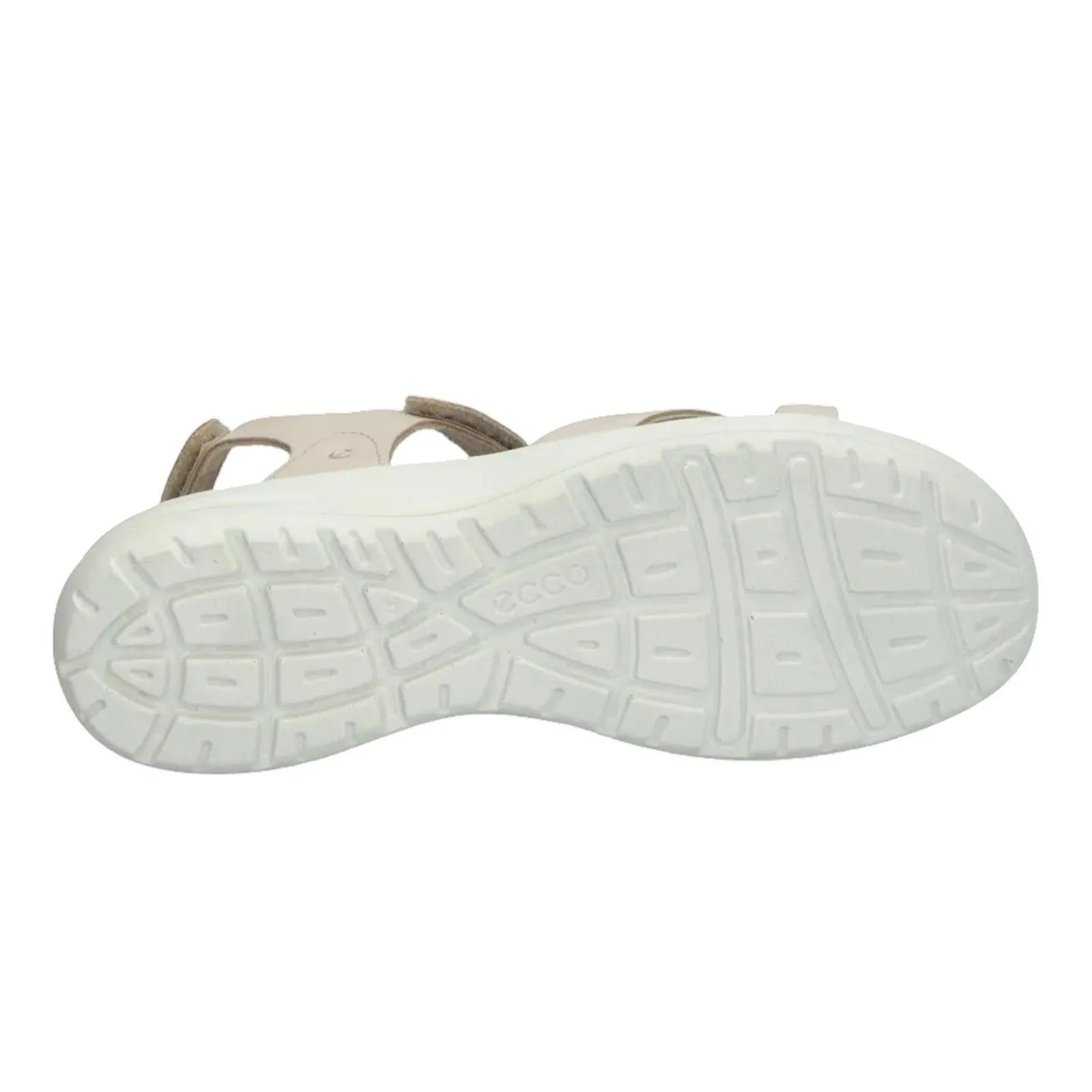Ecco Cruise II 821883 Nubuck Leather Women's Slingbacks Sandals ecco Shoes